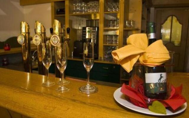 Hotel Stockacher Hof