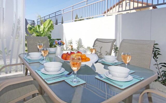 Eden Ayia Napa in Ayia Napa