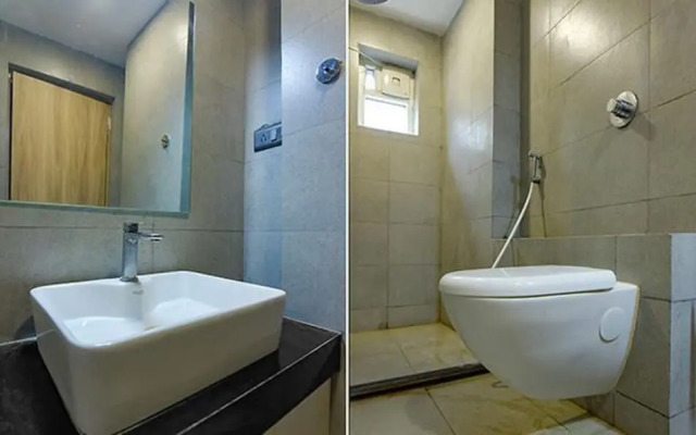 Fabhotel Clive Regency Lovelock