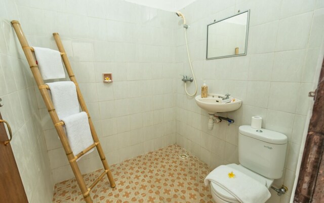 Alya Living Sanur