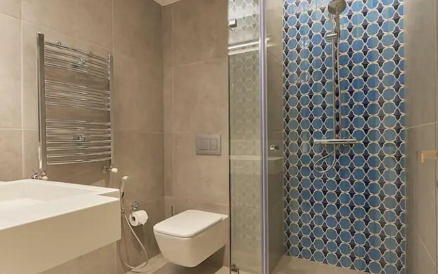 M Suite Hotel