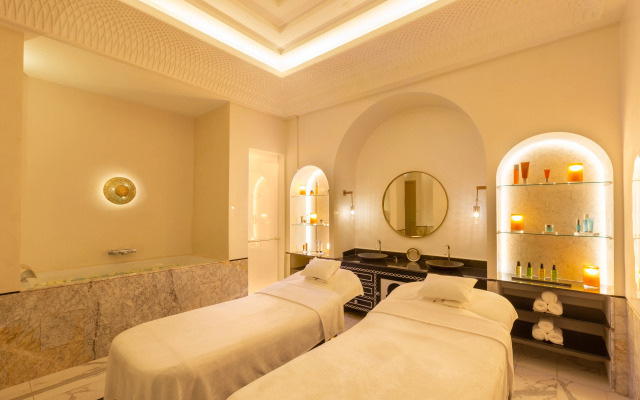 Fairmont La Marina Rabat Sale Hotel And Residences