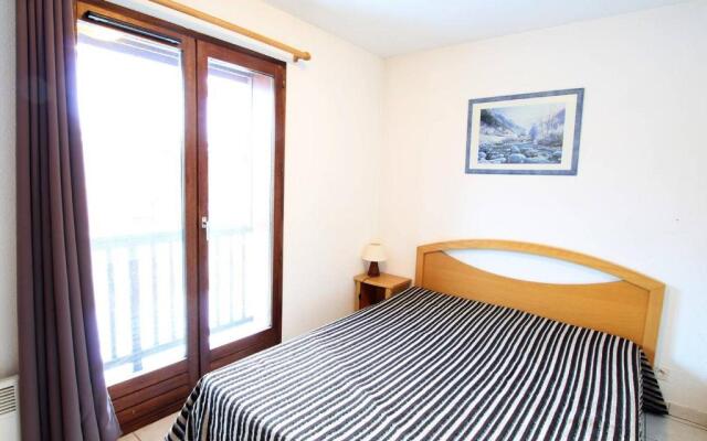 Appartement La Salle-les-Alpes, 3 pièces, 6 personnes - FR-1-330F-194