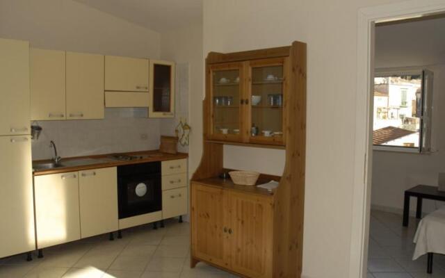Villino Castellano Apartments