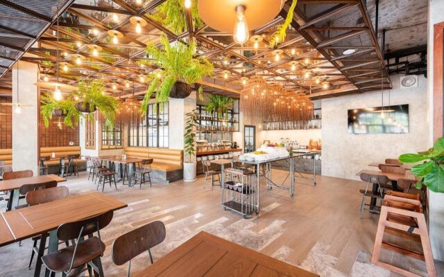 Kokotel Phuket Nai Yang Beach