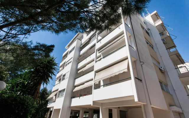 Splendid 3BR Apartment close to Olympic Stadium