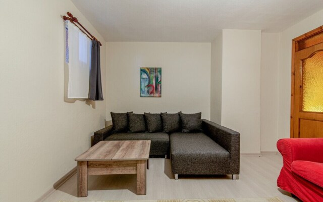 Cozy and Central Flat in the Heart of Levent