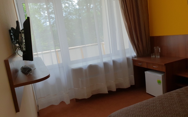 Санаторий Отрадное