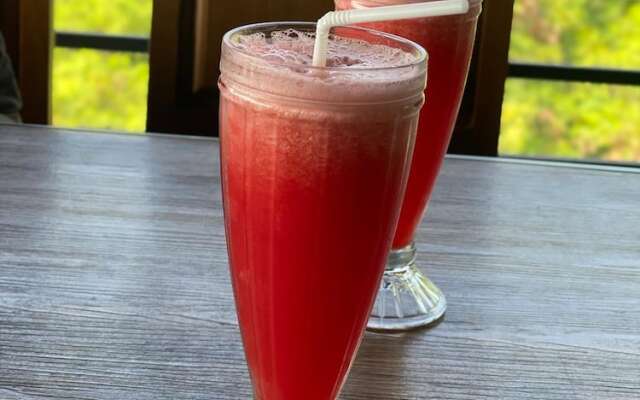 Pesona Restaurant and Room