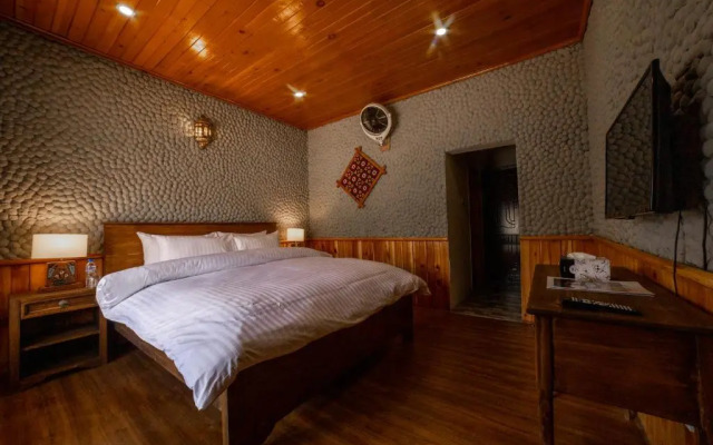 Roomy Daastaan Hotel, Karimabad Hunza