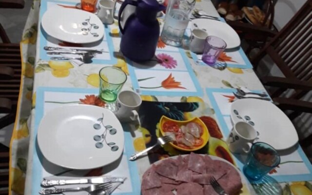 Hostal El Eden de Ana