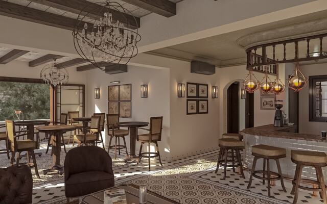 Eileen Hotel