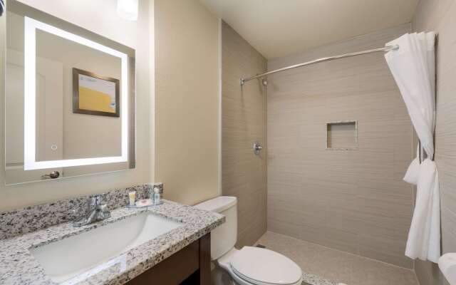 Comfort Inn Gilroy