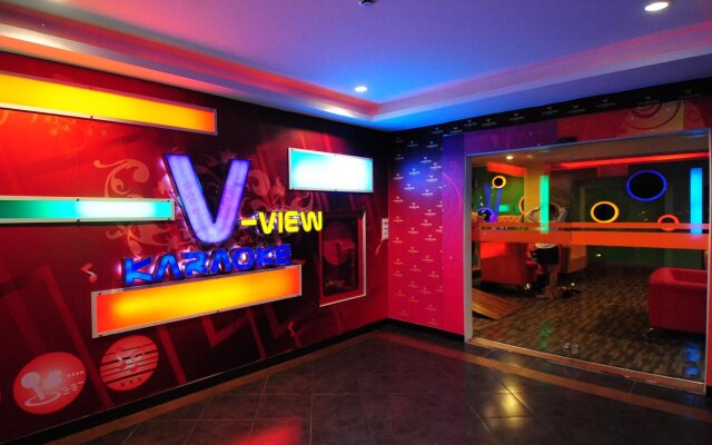 Vasidtee City Hotel