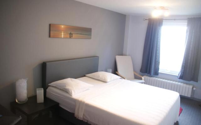 Vakantie Logies Allo Allo