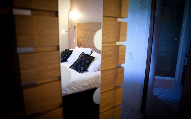 Le Relais de la Poste