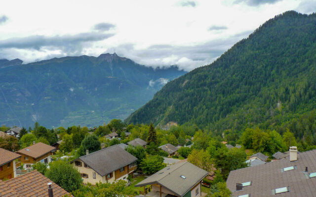 Hauts de Morthey No 33