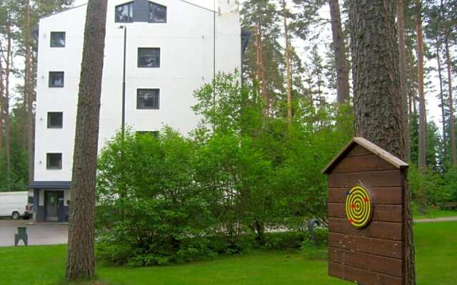 Hotelli Mäntylinna