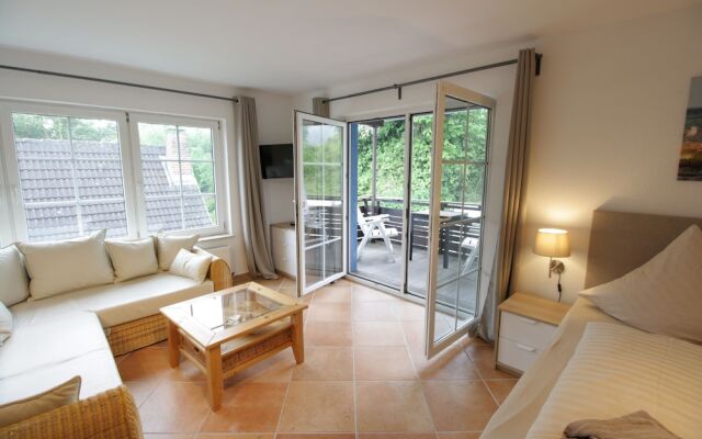 Hotel Seebrise Grömitz