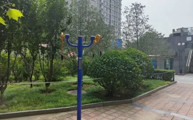 Tianlong Hotel