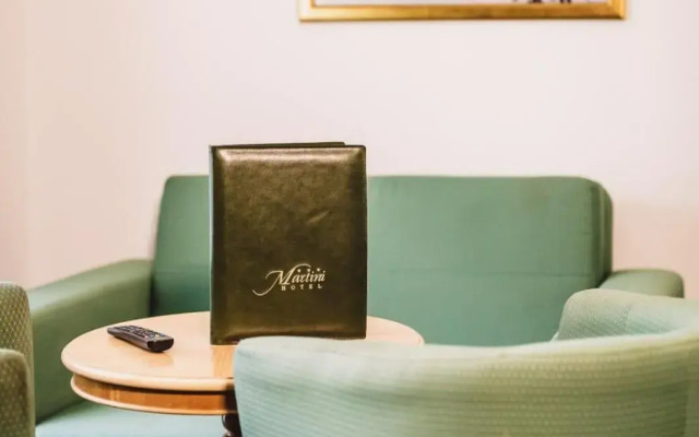Hotel Martini