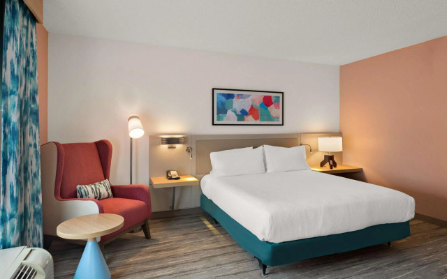 Hilton Garden Inn Atlanta East/Stonecrest