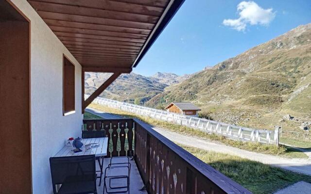 Appartement Les Menuires, 3 pièces, 6 personnes - FR-1-178-310