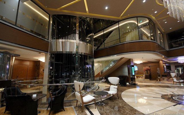 Holiday Inn Ankara - Kavaklidere, an IHG Hotel