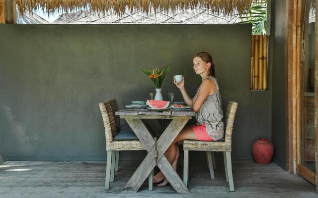 Slow Private Pool Villas