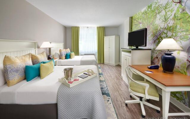 voco Sarasota by IHG