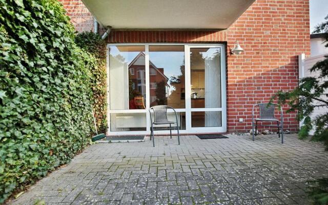 Gorch-Fock-Straße 16 Gorch-Fock-Str 16 Appartement 1