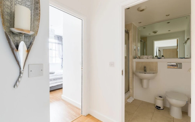 The Cute City Centre Apartment