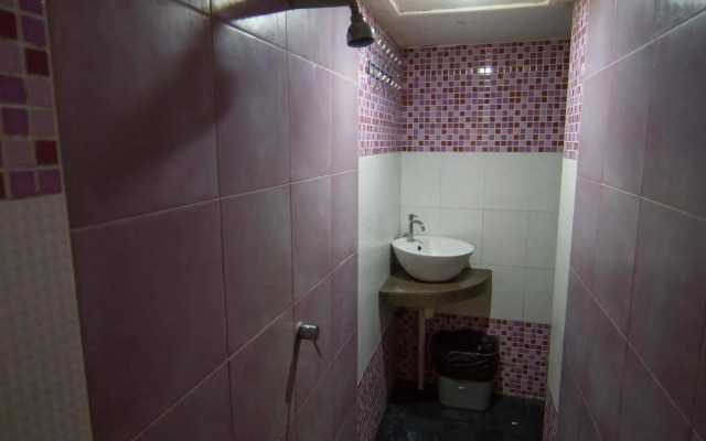 Green Kiwi Backpacker Hostel - Bugis