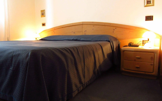 Albergo Cappello e Cadore