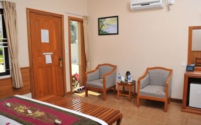 Royal Green Hotel