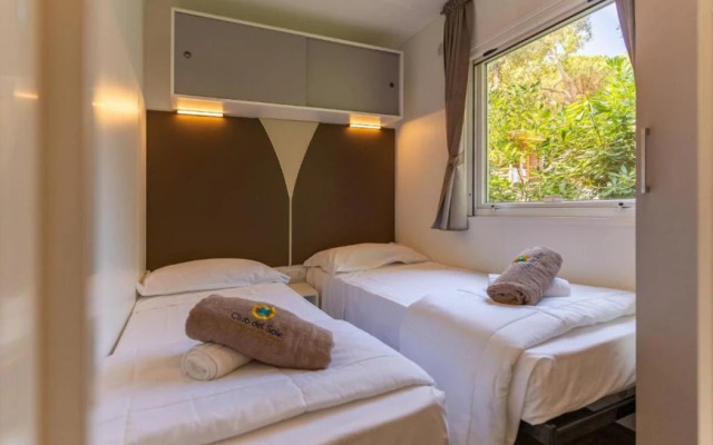 Club del Sole Stella del Mare Family Collection.