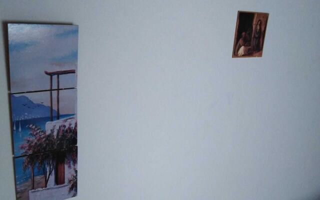 Hix Garden Apart Hotel