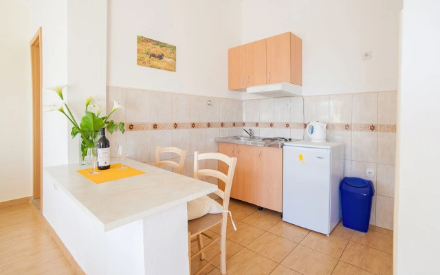 Apartments Viktorija