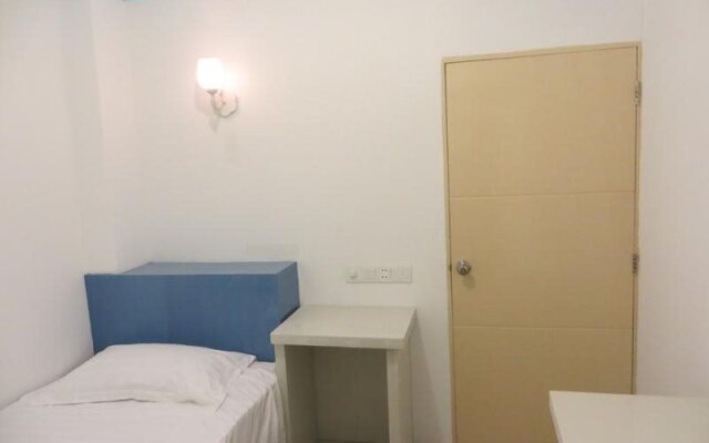 Ngwe Kyal Guest House