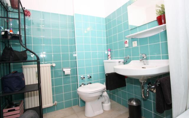 Cozy Apartment near Ski Area in Maria Alm