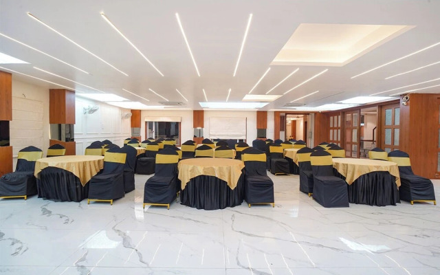 Fabhotel Ashoka Legacy