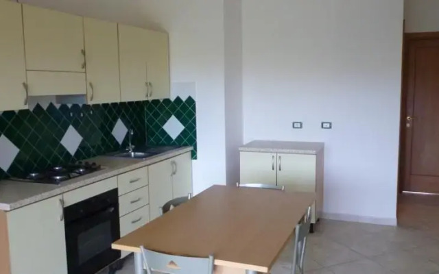 Casa Mare Murta Maria