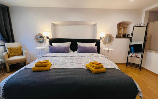 Ferien am Schlössle