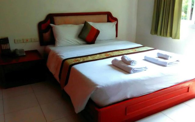 Chaweng Tara Hotel