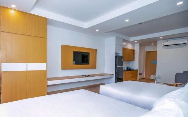 TMS Residences Quy Nhon - Official