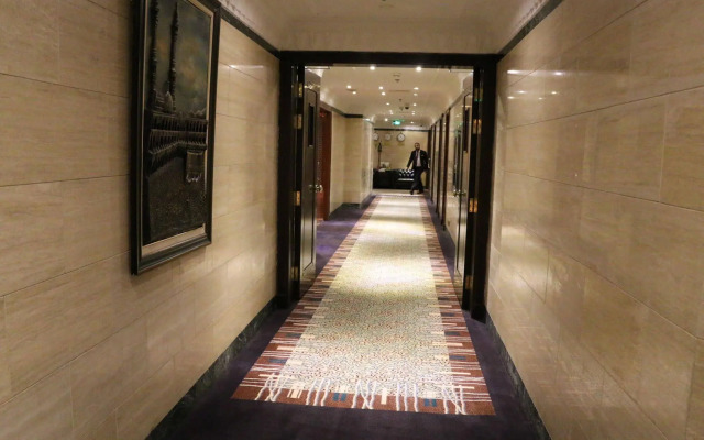 Dallah Taibah Hotel