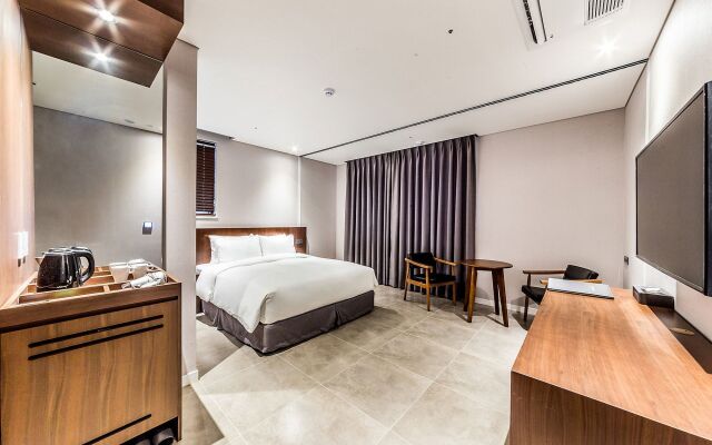 CS Premier Hotel Seoul