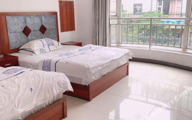 Junfeng Hostel