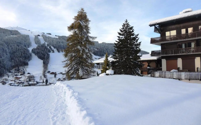 Studio Les Gets, 1 pièce, 4 personnes - FR-1-623-248