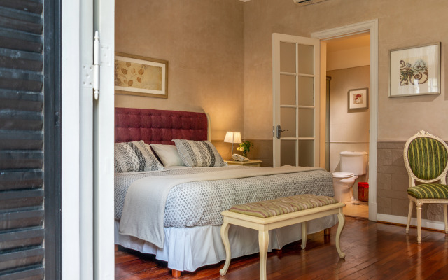 Duque Hotel Boutique & Spa